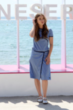 Cannes Series 2026, 25 avril 2026