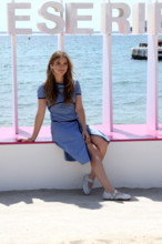 Cannes Series 2026, 25 avril 2026