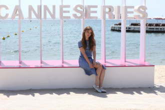 Cannes Series 2026, 25 avril 2026