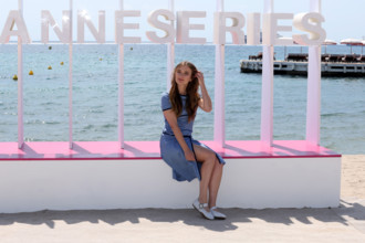 Cannes Series 2026, 25 avril 2026