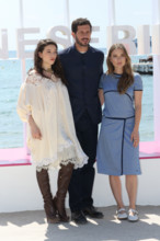 Cannes Series 2026, 25 avril 2026