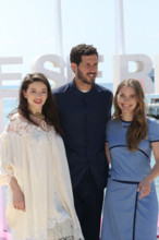 Cannes Series 2026, 25 avril 2026