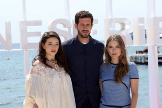 Cannes Series 2026, 25 avril 2026