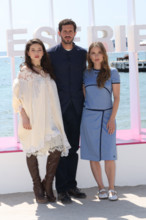 Cannes Series 2026, 25 avril 2026