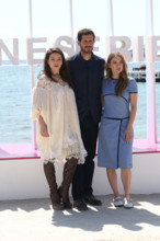 Cannes Series 2026, 25 avril 2026