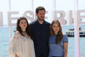 Cannes Series 2026, 25 avril 2026