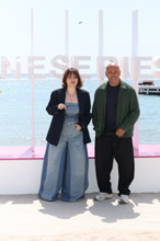 Cannes Series 2026, 25 avril 2026