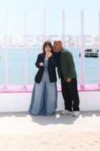 Cannes Series 2026, 25 avril 2026