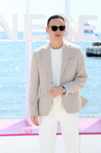 Cannes Series 2026, 25 avril 2026