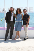 Cannes Series 2026, 25 avril 2026