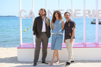 Cannes Series 2026, 25 avril 2026