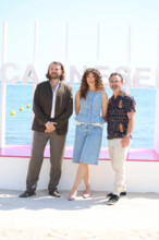 Cannes Series 2026, 25 avril 2026