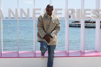 Cannes Series 2026, 25 avril 2026