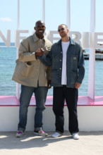 Cannes Series 2026, 25 avril 2026