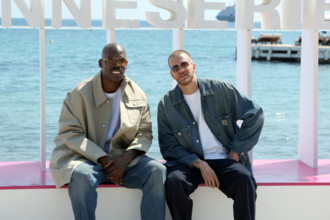 Cannes Series 2026, 25 avril 2026