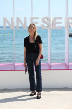 Cannes Series 2026, 25 avril 2026