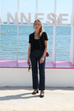 Cannes Series 2026, 25 avril 2026