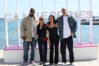 Cannes Series 2026, 25 avril 2026