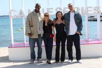 Cannes Series 2026, 25 avril 2026