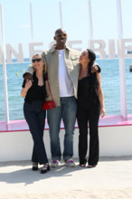 Cannes Series 2026, 25 avril 2026