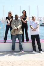 Cannes Series 2026, 25 avril 2026