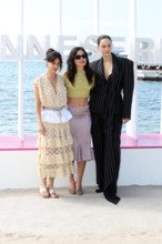 Cannes Series 2026, 25 avril 2026