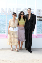 Cannes Series 2026, 25 avril 2026