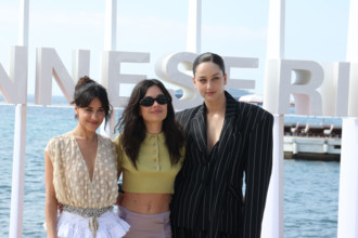 Cannes Series 2026, 25 avril 2026