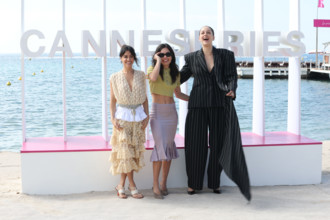 Cannes Series 2026, 25 avril 2026