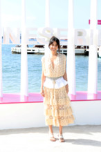 Cannes Series 2026, 25 avril 2026