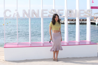 Cannes Series 2026, 25 avril 2026