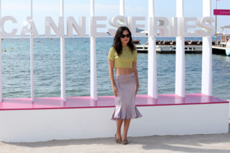 Cannes Series 2026, 25 avril 2026