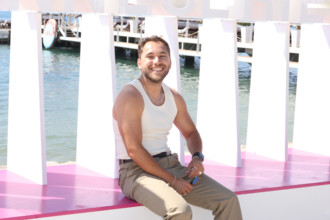 Cannes Series 2026, 25 avril 2026