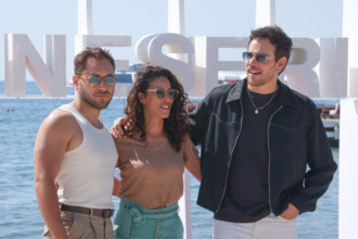 Cannes Series 2026, 25 avril 2026