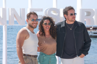 Cannes Series 2026, 25 avril 2026