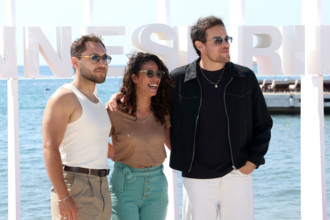 Cannes Series 2026, 25 avril 2026