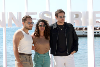 Cannes Series 2026, 25 avril 2026