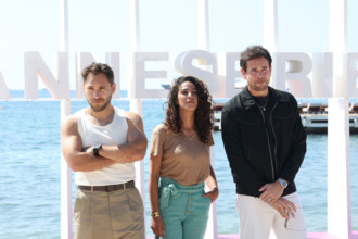 Cannes Series 2026, 25 avril 2026