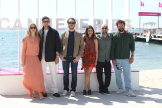 Cannes Series 2026, 25 avril 2026