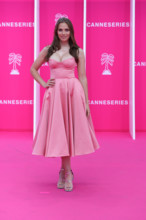 Cannes Séries 2026, 25 avril 2026