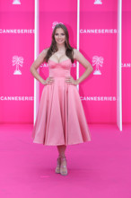 Cannes Séries 2026, 25 avril 2026