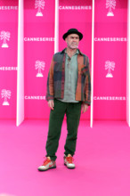 Cannes Séries 2026, 25 avril 2026