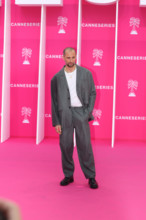 Cannes Séries 2026, 25 avril 2026