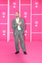 Cannes Séries 2026, 25 avril 2026