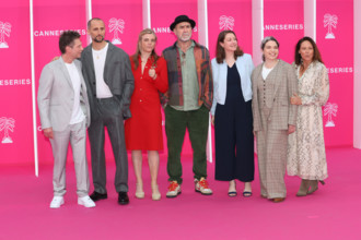 Cannes Séries 2026, 25 avril 2026