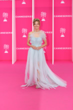 Cannes Series 2026, April 25, 2026