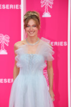 Cannes Series 2026, April 25, 2026