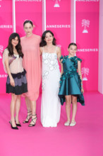 Cannes Séries 2026, 25 avril 2026