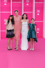 Cannes Séries 2026, 25 avril 2026