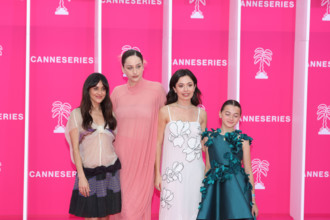 Cannes Séries 2026, 25 avril 2026